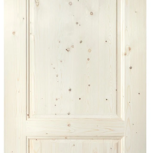 Дверь 40*900*2000 сосна массив глухая Удача